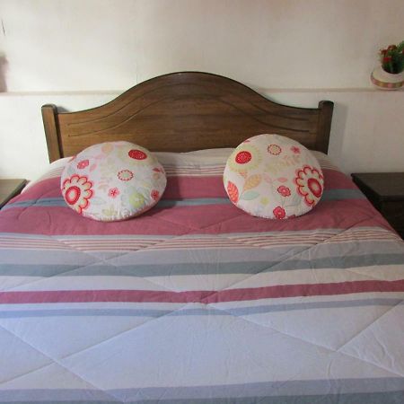 Hosteria Banos Morales Σαντιάγκο Εξωτερικό φωτογραφία