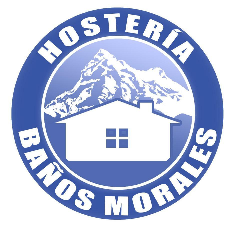 Hosteria Banos Morales Σαντιάγκο Εξωτερικό φωτογραφία